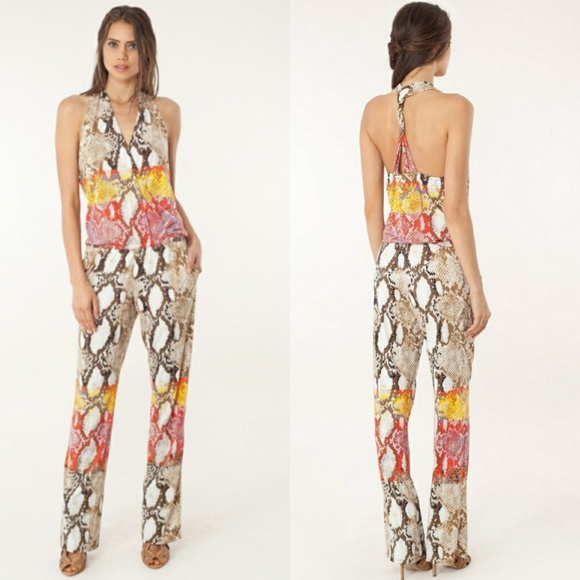 hale bob jumpsuit